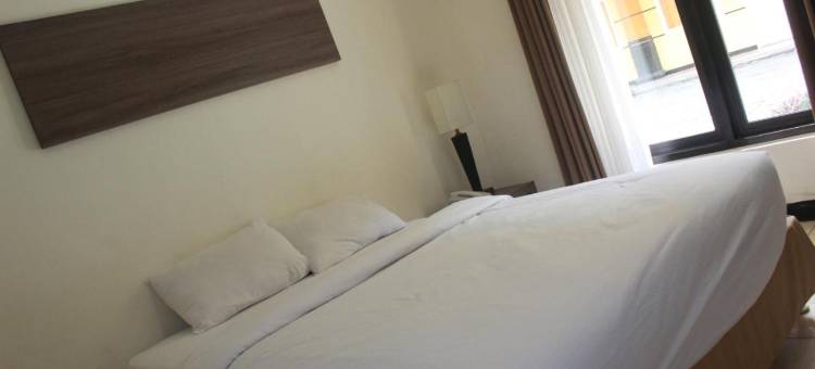 Mega Bintang Sweet Hotel 2图片