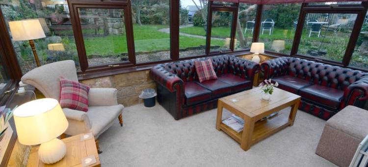 埃勒比乡村旅馆(Ellerby Country Inn)图片