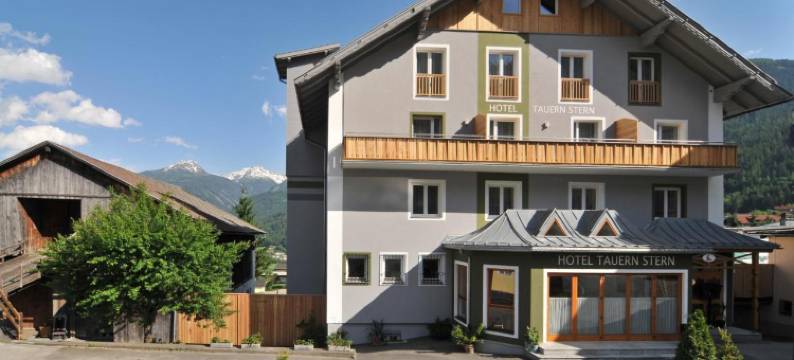 陶尔斯特酒店(Hotel Tauernstern)图片