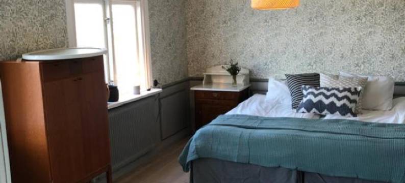 Rosenfors Herrgård B&B图片