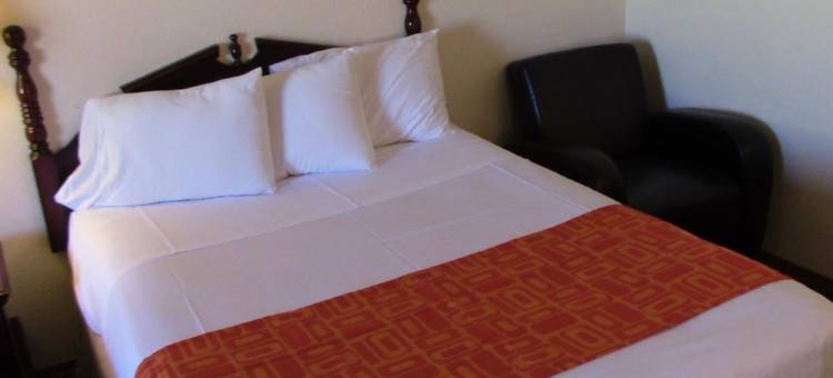 威奇托机场豪生酒店(Howard Johnson by Wyndham Wichita Airport)图片