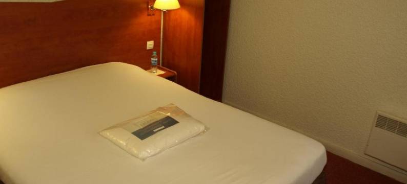 基里亚德尚蒂伊酒店(Kyriad Chantilly)图片