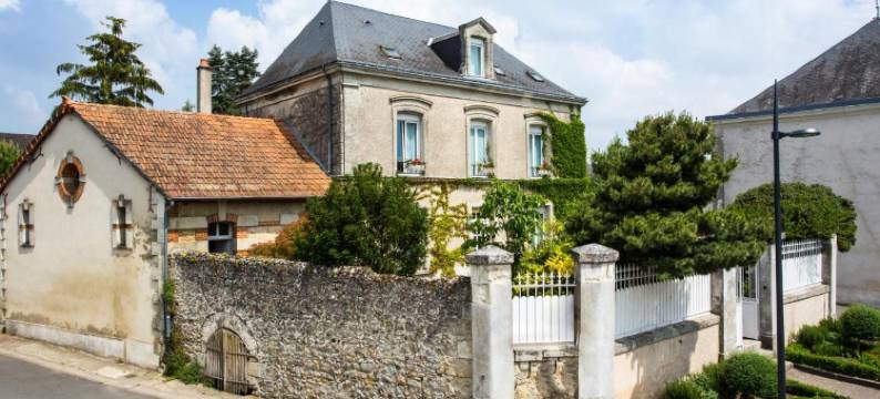 拉米尔哈马尔德酒店(Logis Hôtels Restaurant la Mère Hamard)图片