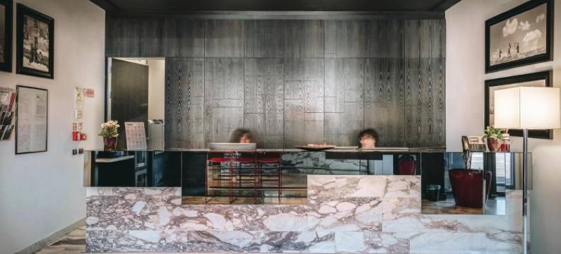 欧陆酒店(Hotel Continental)图片