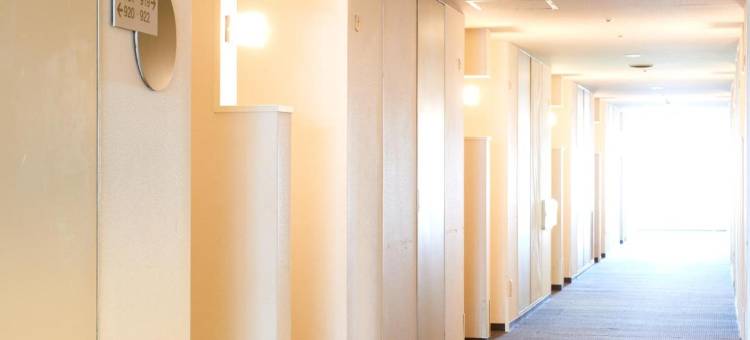 八王子Marroad旅馆(Marroad Inn Hachioji)图片