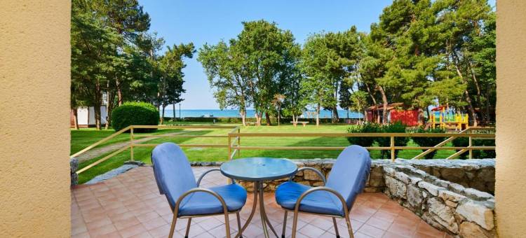 索尔奥罗拉全包酒店(Hotel Aurora Plava Laguna)图片