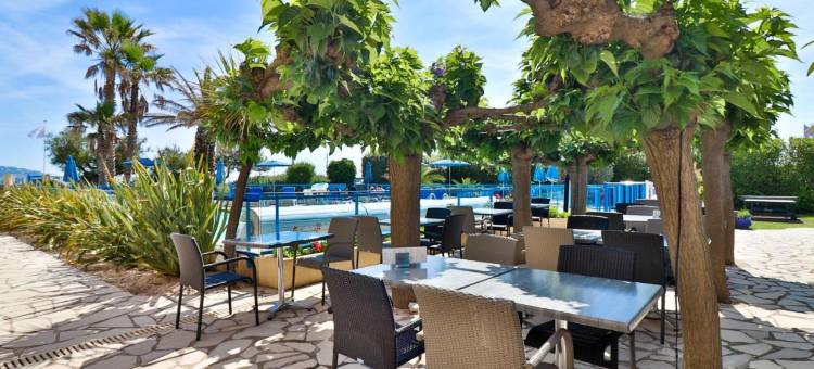 纳塔勒酒店(Hôtel la Nartelle)图片