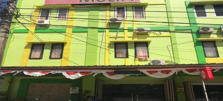 Hotel Mulia Kendari Mitra RedDoorz图片