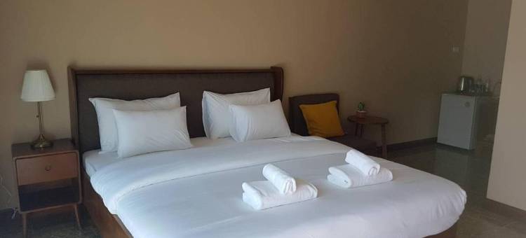 蒙迪迷你酒店(Mon-Dee Minihotel)图片