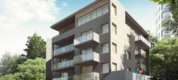 大师公寓酒店(Apartamenty Maestro)图片