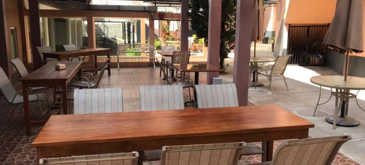 Revayah Hotels图片