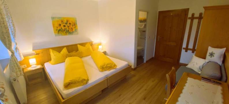 兹塔斯巴瓦农家乐(Familienbauernhof Strassbauer)图片