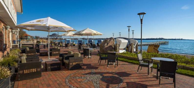 随勒斯特酒店(Hotel Seelust)图片