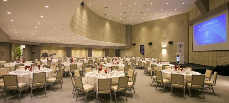 卡拉卡酒店(Karaca Hotel)图片