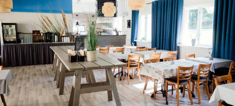 维斯比酒店(Visby Gustavsvik)图片