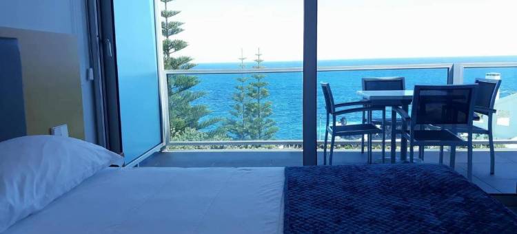 鲸鱼湾公寓酒店-新(Whalesbay Hotel Apartamentos)图片