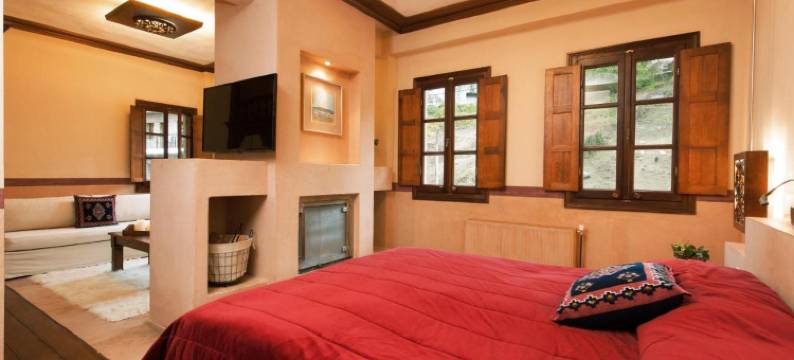 卡托吉阿韦罗夫酒厂酒店(Katogi Averoff Hotel & Winery)图片