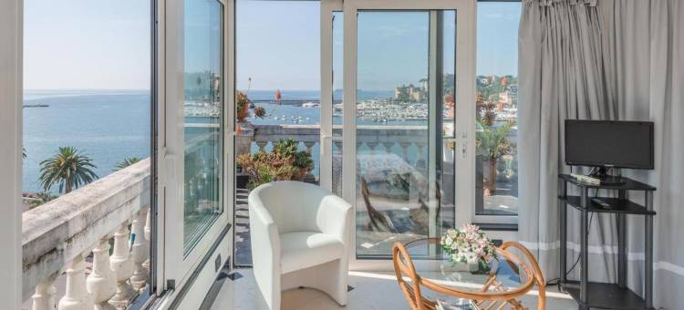 米拉马雷酒店(Miramare Hotel)图片