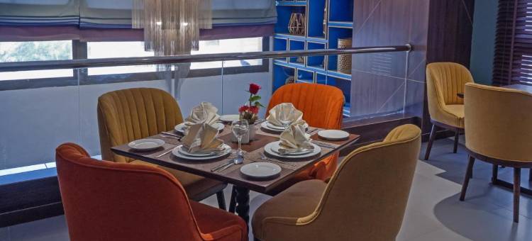 Hibatullah Hotel Makkah图片