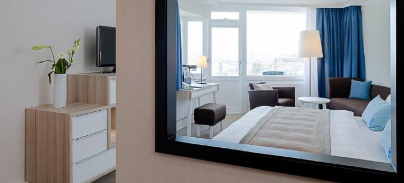 海王星酒店(Hotel Neptun)图片