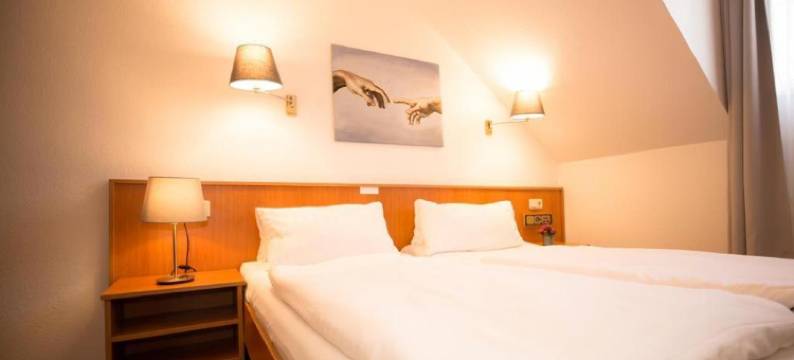 维斯穆赫酒店(Weiße Mühle)图片