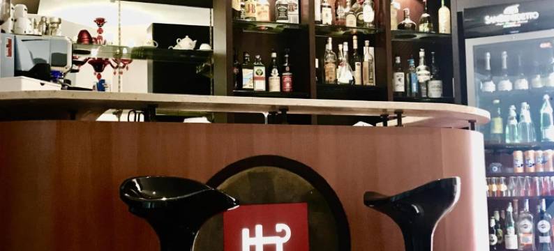 顶层房酒店(Hotel PentHouse)图片