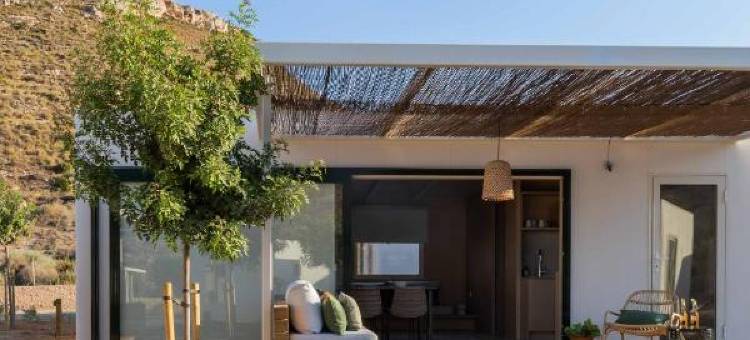 Wecamp Cabo de Gata图片