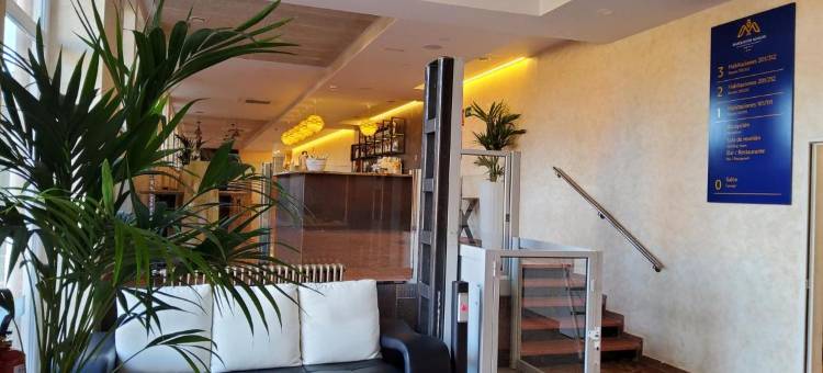 马尔克斯·德·阿奎拉酒店(Hotel Marqués de Aguilar)图片
