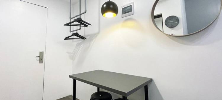 BGC北我的住宿酒店(mySTAY Hotel BGC North)图片