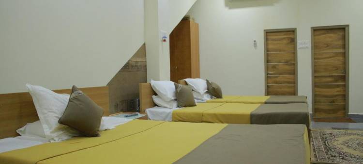 克里希纳别墅(Krishna Villa)图片