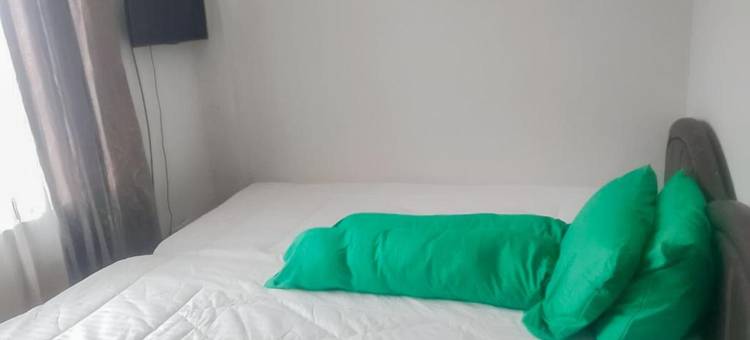 Colombus Residence Karawang Mitra RedDoorz图片