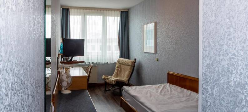 阿沙芬堡霍夫旅游旅馆酒店(Trip Inn Aschaffenburger Hof)图片