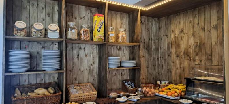 卡萨布兰卡乡村酒店(Hotel Rural Casablanca)图片