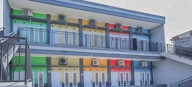 RedDoorz at Pelangi Guest House图片