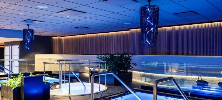 基梅尔约恩苏奥里吉纳尔所库斯酒店(Original Sokos Hotel Kimmel)图片