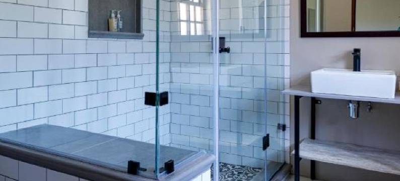 鲁贝格小屋(Rooiberg Lodge)图片