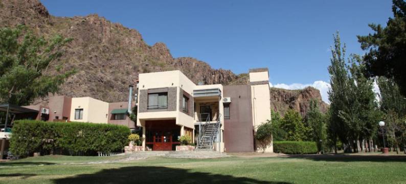 太阳小屋酒店(Cabañas Del Sol)图片