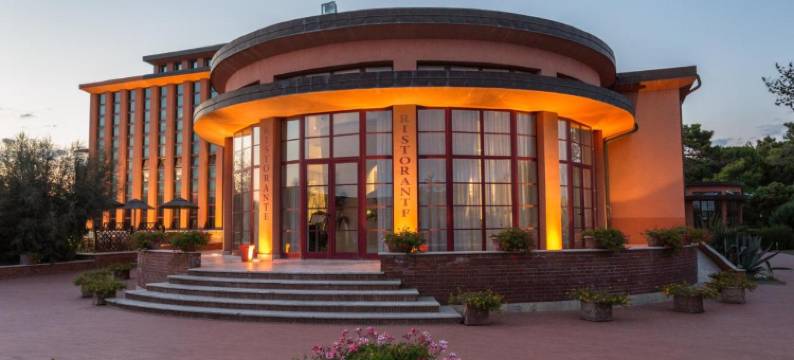 Toscana Sport Resort图片