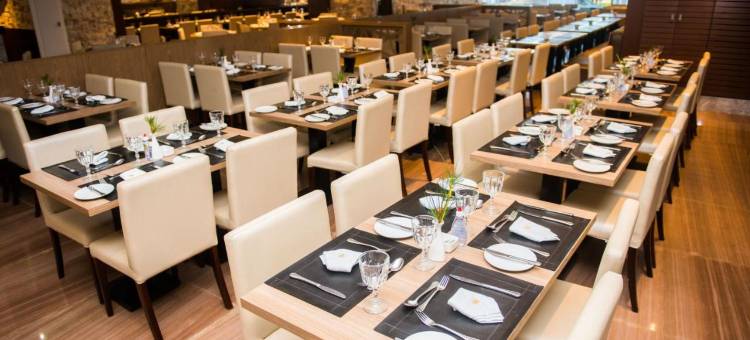 皇家亚特兰大马卡埃酒店(Royal Atlântica Macaé Hotel)图片