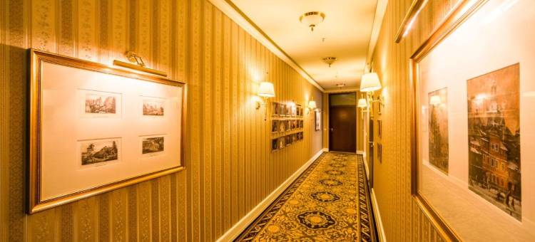 速韦特斯酒店(Hotel Suitess)图片