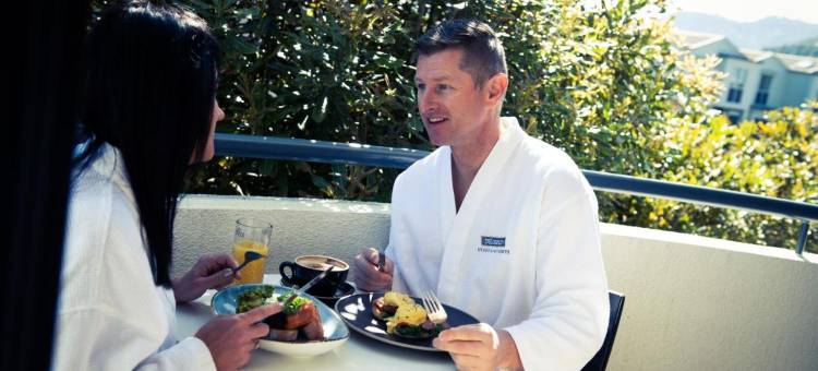 德洛伦索工作室公寓(Delorenzo Studio Apartments)图片