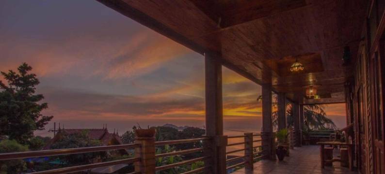 岩石海酒店(Sea Rock Resort)图片