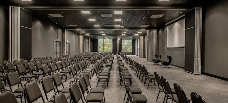 国际城卡诺阿斯(Intercity Canoas)图片