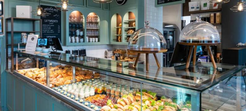 基尔Unique大西洋酒店(Unique by Atlantic Hotels Kiel)图片