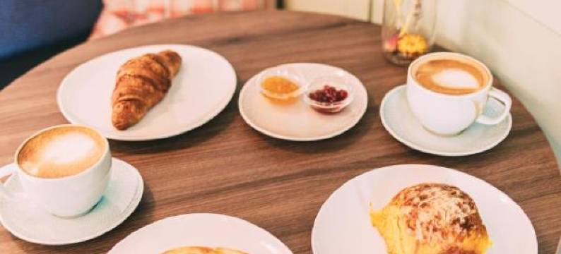 基尔Unique大西洋酒店(Unique by Atlantic Hotels Kiel)图片