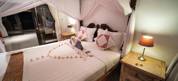 罗威那欣欣度假村(Sing Sing Resort Lovina)图片