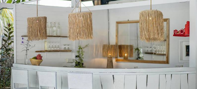 星尘别墅(Stardust Villas)图片