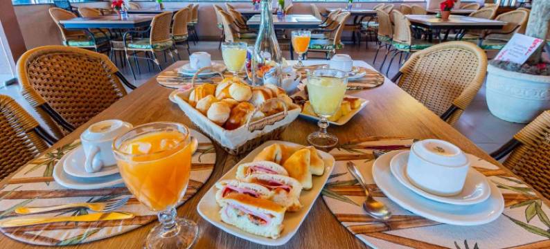 Carpe Diem Eco Resort 奥林匹亚(Carpe Diem Eco Resort Olímpia)图片