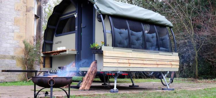 YHA赫尔维林酒店(YHA Helvellyn)图片