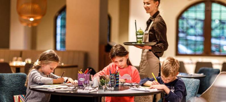 温莎健康酒店(Wellness Hotel Windsor)图片